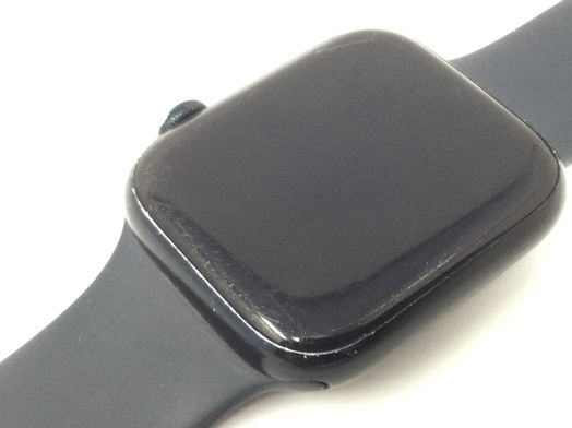 apple watch series 8 45mm (gps 4g) aluminio