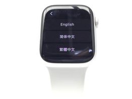 apple watch series 8 45mm (gps 4g) aluminio