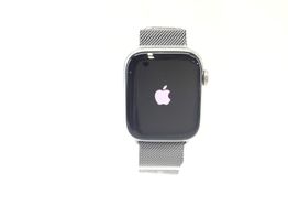 apple watch series 8 45mm (gps 4g) aluminio