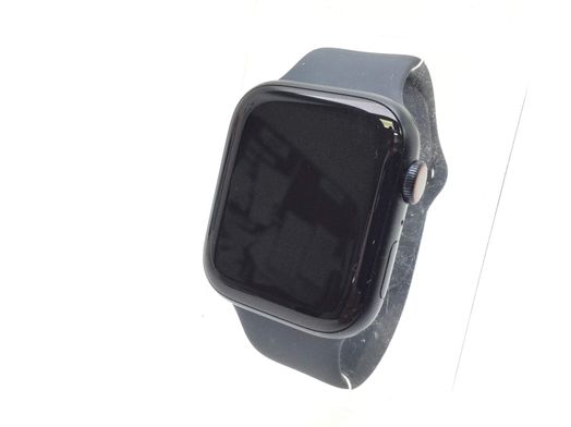 apple watch series 8 45mm (gps) aluminio