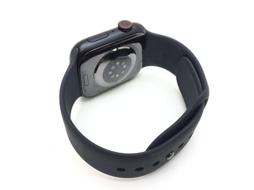 apple watch series 8 45mm (gps) aluminio