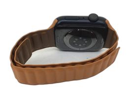 apple watch series 8 45mm (gps) aluminio