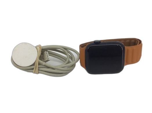 apple watch series 8 45mm (gps) aluminio