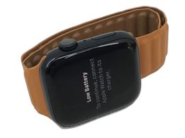 apple watch series 8 45mm (gps) aluminio