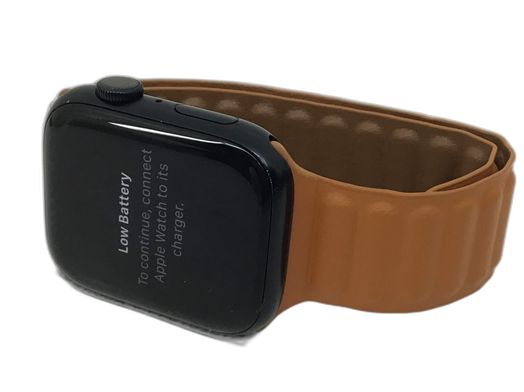 apple watch series 8 45mm (gps) aluminio