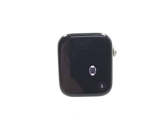 apple watch series 8 45mm (gps) aluminio