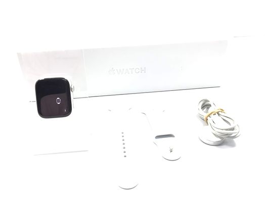 apple watch series 8 45mm (gps) aluminio