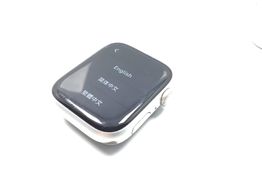 apple watch series 8 45mm (gps) aluminio
