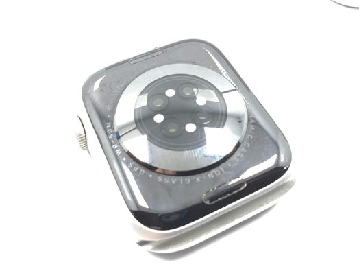 apple watch series 8 45mm (gps) aluminio