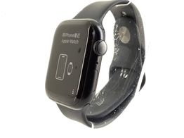 apple watch series 8 45mm (gps) aluminio