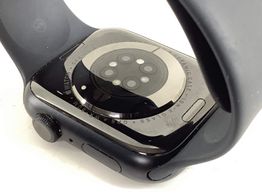 apple watch series 8 45mm (gps) aluminio