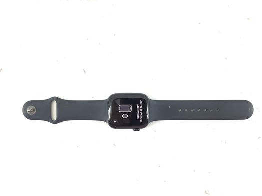 apple watch series 8 45mm (gps) aluminio