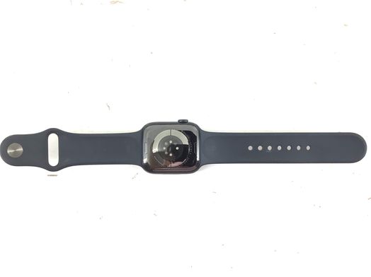 apple watch series 8 45mm (gps) aluminio