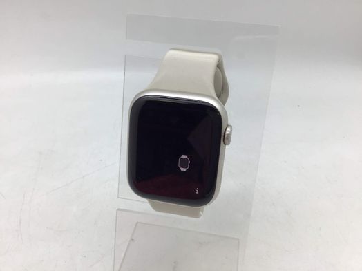 apple watch series 8 45mm (gps) aluminio