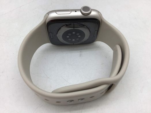 apple watch series 8 45mm (gps) aluminio