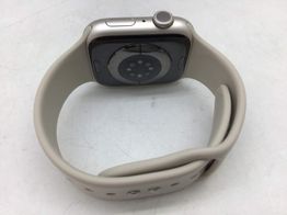apple watch series 8 45mm (gps) aluminio