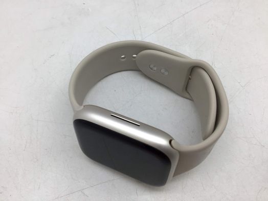 apple watch series 8 45mm (gps) aluminio