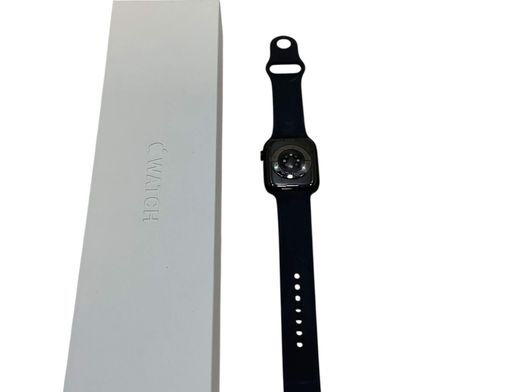 apple watch series 8 45mm (gps) aluminio