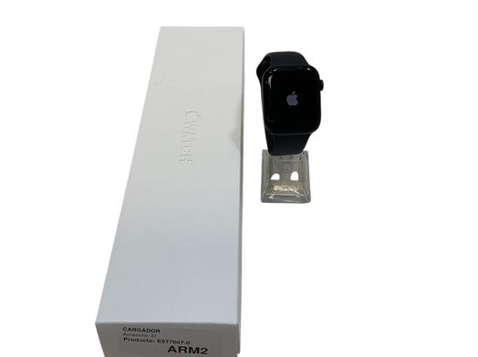 apple watch series 8 45mm (gps) aluminio