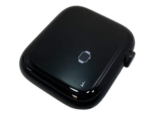 apple watch series 8 45mm (gps) aluminio