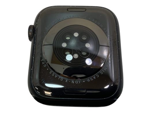 apple watch series 8 45mm (gps) aluminio