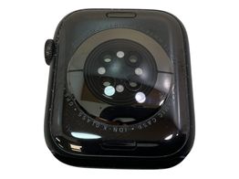 apple watch series 8 45mm (gps) aluminio