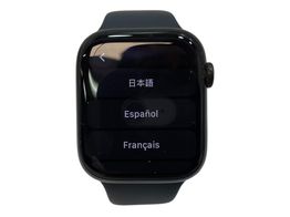 apple watch series 8 45mm (gps) aluminio