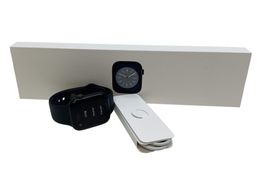 apple watch series 8 45mm (gps) aluminio