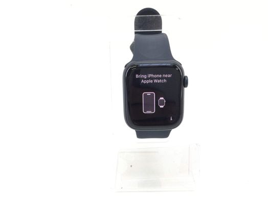 apple watch series 8 45mm (gps) aluminio