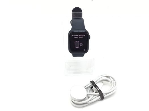apple watch series 8 45mm (gps) aluminio