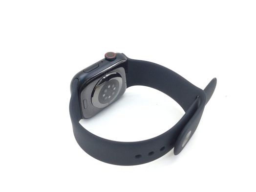 apple watch series 8 45mm (gps) aluminio