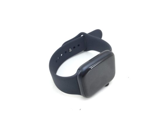 apple watch series 8 45mm (gps) aluminio