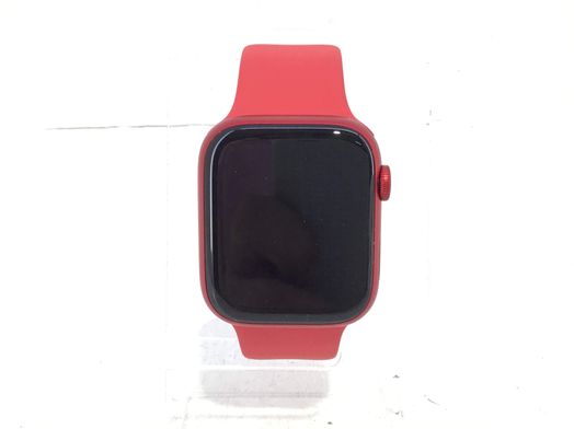 apple watch series 8 45mm (gps) aluminio