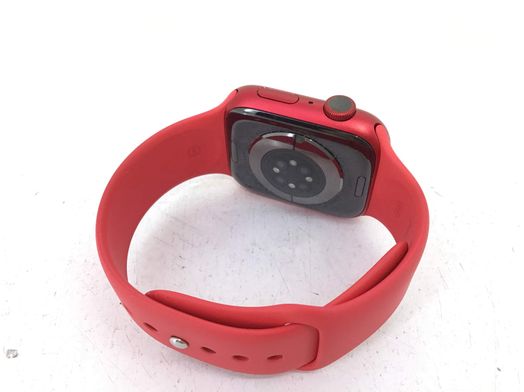 apple watch series 8 45mm (gps) aluminio