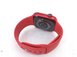 apple watch series 8 45mm (gps) aluminio