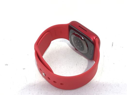 apple watch series 8 45mm (gps) aluminio
