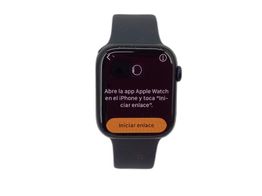 apple watch series 8 45mm (gps) aluminio