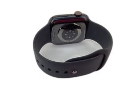 apple watch series 8 45mm (gps) aluminio