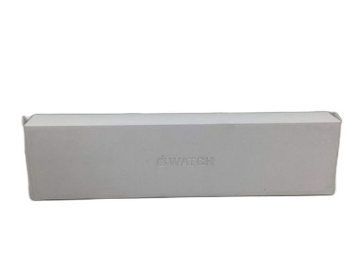 apple watch series 8 45mm (gps) aluminio