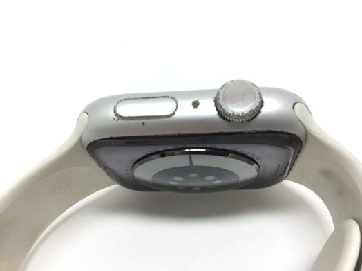 apple watch series 8 45mm (gps) aluminio