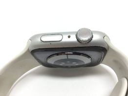 apple watch series 8 45mm (gps) aluminio