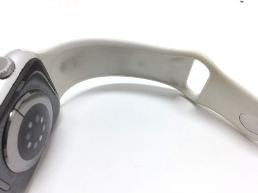 apple watch series 8 45mm (gps) aluminio