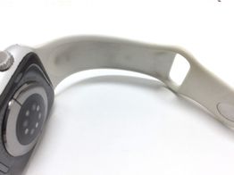 apple watch series 8 45mm (gps) aluminio