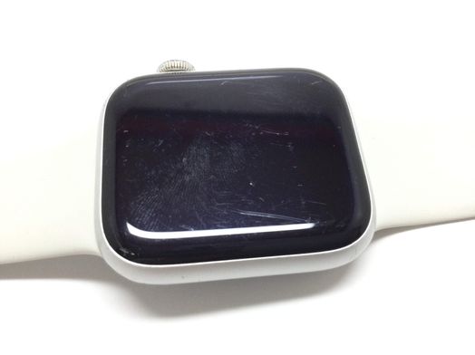 apple watch series 8 45mm (gps) aluminio