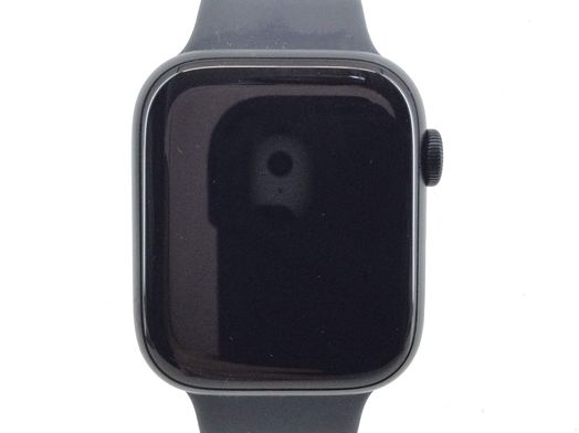 apple watch series 8 45mm (gps) aluminio