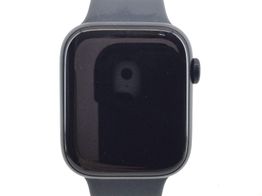 apple watch series 8 45mm (gps) aluminio