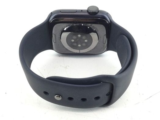 apple watch series 8 45mm (gps) aluminio