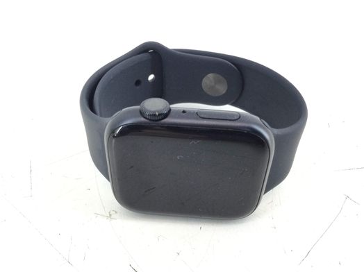 apple watch series 8 45mm (gps) aluminio