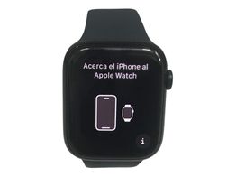 apple watch series 8 45mm (gps) aluminio