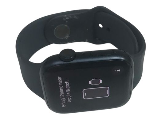 apple watch series 8 45mm (gps) aluminio